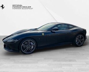 Ferrari Roma Gebrauchtwagen