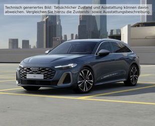 Audi S5 Gebrauchtwagen