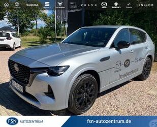 Mazda CX-60 Gebrauchtwagen