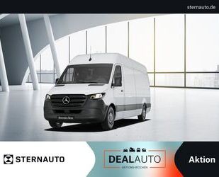 Mercedes-Benz Sprinter Gebrauchtwagen