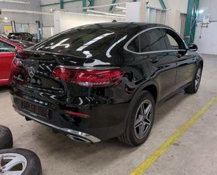Mercedes-Benz GLC 300 Gebrauchtwagen