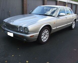Jaguar XJ Gebrauchtwagen