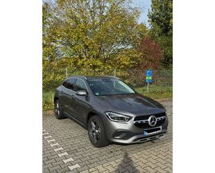 Mercedes-Benz GLA 200 Gebrauchtwagen