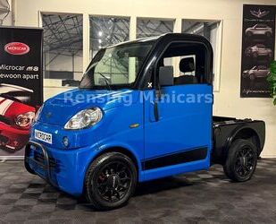 Microcar Andere Gebrauchtwagen