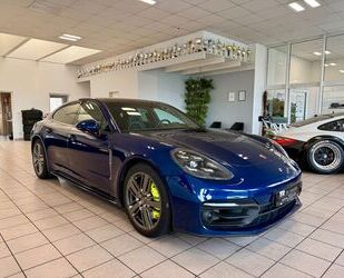 Porsche Panamera Gebrauchtwagen