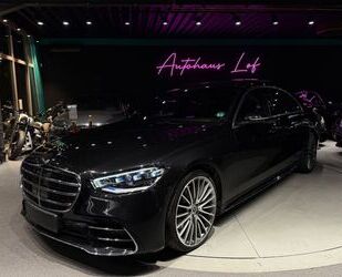 Mercedes-Benz S 450 Gebrauchtwagen