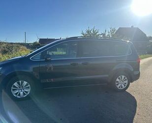 VW Sharan Gebrauchtwagen