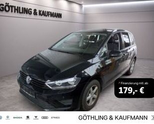 VW Volkswagen Golf Sportsvan Trendline 1.2 TSI*Klima* Gebrauchtwagen