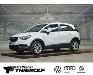 Opel Crossland (X) Gebrauchtwagen