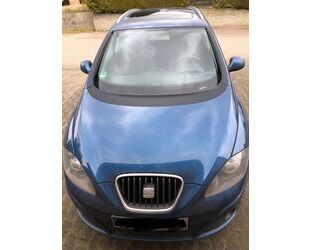 Seat Altea Gebrauchtwagen