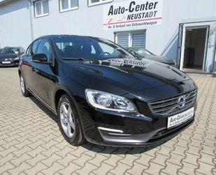 Volvo S60 Gebrauchtwagen