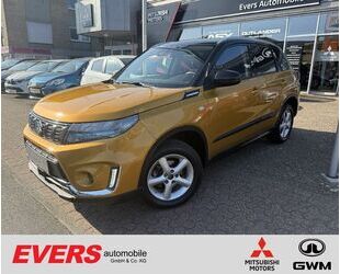 Suzuki Vitara Gebrauchtwagen