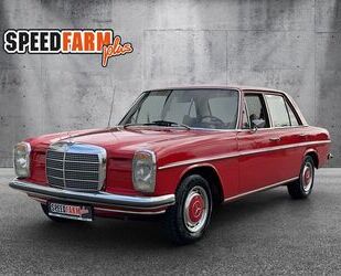 Mercedes-Benz 220 Gebrauchtwagen