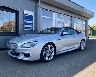 BMW 650 Gebrauchtwagen