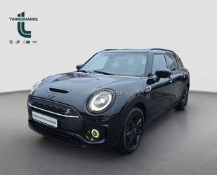 Mini Cooper S Clubman Gebrauchtwagen