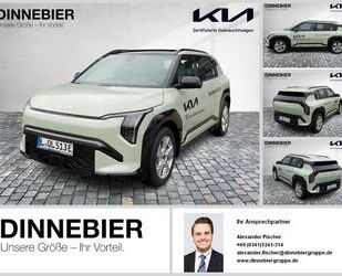 Kia EV3 Gebrauchtwagen