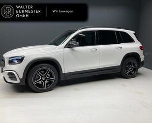 Mercedes-Benz GLB 200 Gebrauchtwagen