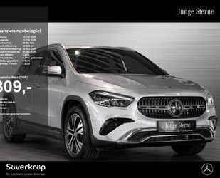 Mercedes-Benz GLA 200 Gebrauchtwagen