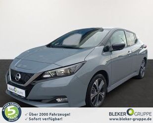 Nissan Leaf Gebrauchtwagen