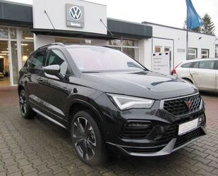 Cupra Ateca Gebrauchtwagen