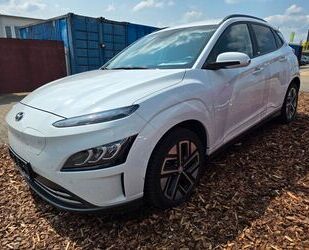 Hyundai KONA Gebrauchtwagen
