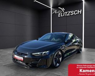 Audi e-tron GT Gebrauchtwagen