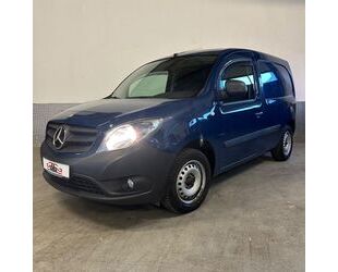 Mercedes-Benz Citan Gebrauchtwagen