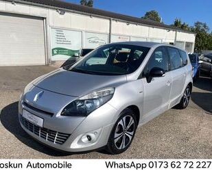 Renault Grand Scenic Gebrauchtwagen