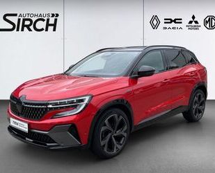 Renault Austral Gebrauchtwagen