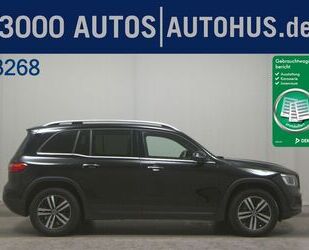 Mercedes-Benz GLB 200 Gebrauchtwagen