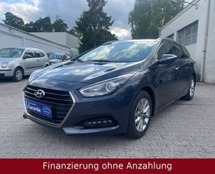 Hyundai i40 Gebrauchtwagen