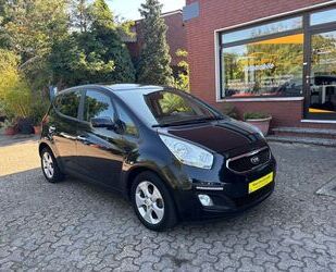 Kia Venga Gebrauchtwagen