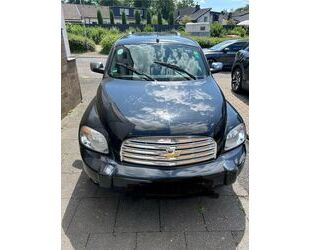 Chevrolet HHR Gebrauchtwagen