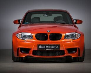 BMW 1er M Coupé Gebrauchtwagen