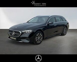 Mercedes-Benz E 220 Gebrauchtwagen