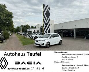 Renault ZOE Gebrauchtwagen