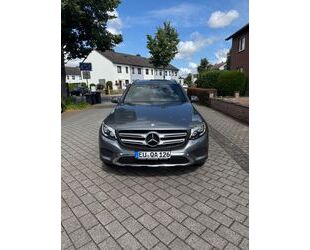 Mercedes-Benz GLC 350 Gebrauchtwagen