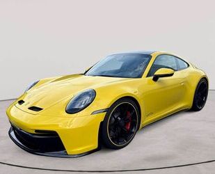 Porsche 992 Gebrauchtwagen