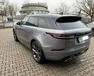 Land Rover Range Rover Velar Gebrauchtwagen