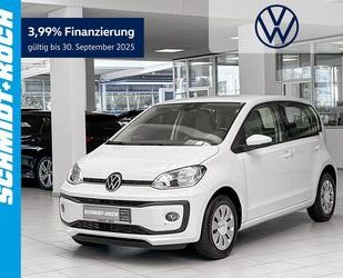 VW up! Gebrauchtwagen