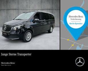 Mercedes-Benz EQV Gebrauchtwagen