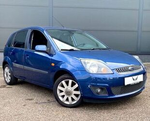 Citroen Fiesta 