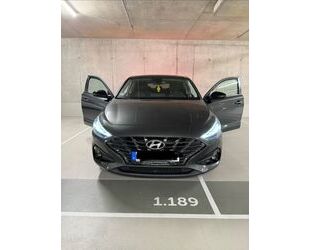 Hyundai i30 Gebrauchtwagen