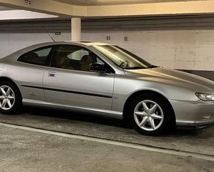 Peugeot 406 Gebrauchtwagen