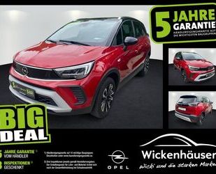 Opel Crossland (X) Gebrauchtwagen