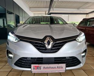 Renault Clio Gebrauchtwagen