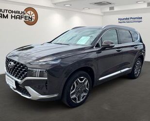 Hyundai SANTA FE Gebrauchtwagen