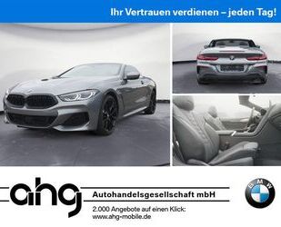 BMW 840 Gebrauchtwagen