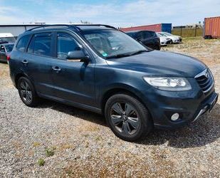 Hyundai SANTA FE Gebrauchtwagen