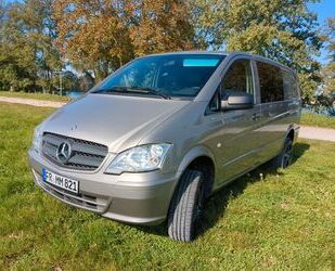 Mercedes-Benz Vito Gebrauchtwagen